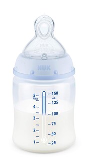 Foto 7 | Biberón Nuk Smooth Flow Anticólico 150 Ml (paquete De 3) Elephant - Venta Internacional.