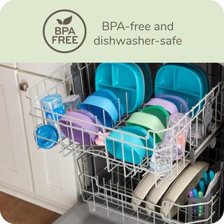 Foto 6 | Pajitas Sippy Cup Nuk Fun Grip Paquete De 3 Para Niños Pequeños A Partir De 8 Meses - Venta Internacional.