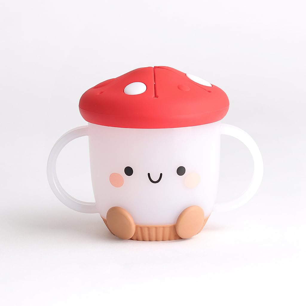Foto 2 pulgar | Taza Para Aperitivos Itzy Ritzy Para Niños Pequeños, A Prueba De Derrames, 360 Ml, Con Tapa De Silicona - Venta