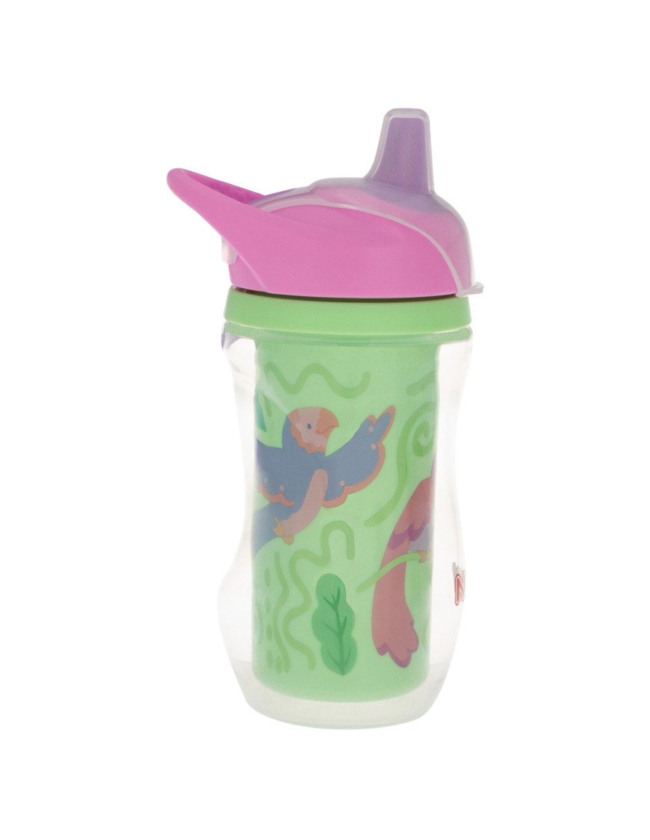 Foto 2 pulgar | Vaso Entrenador Nuby 10895vr para Bebé 9 oz