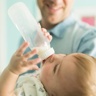 Foto 6 | Biberones Evenflo Feeding Classic De Plástico Transparente 240 Ml (paquete De 12) - Venta Internacional.