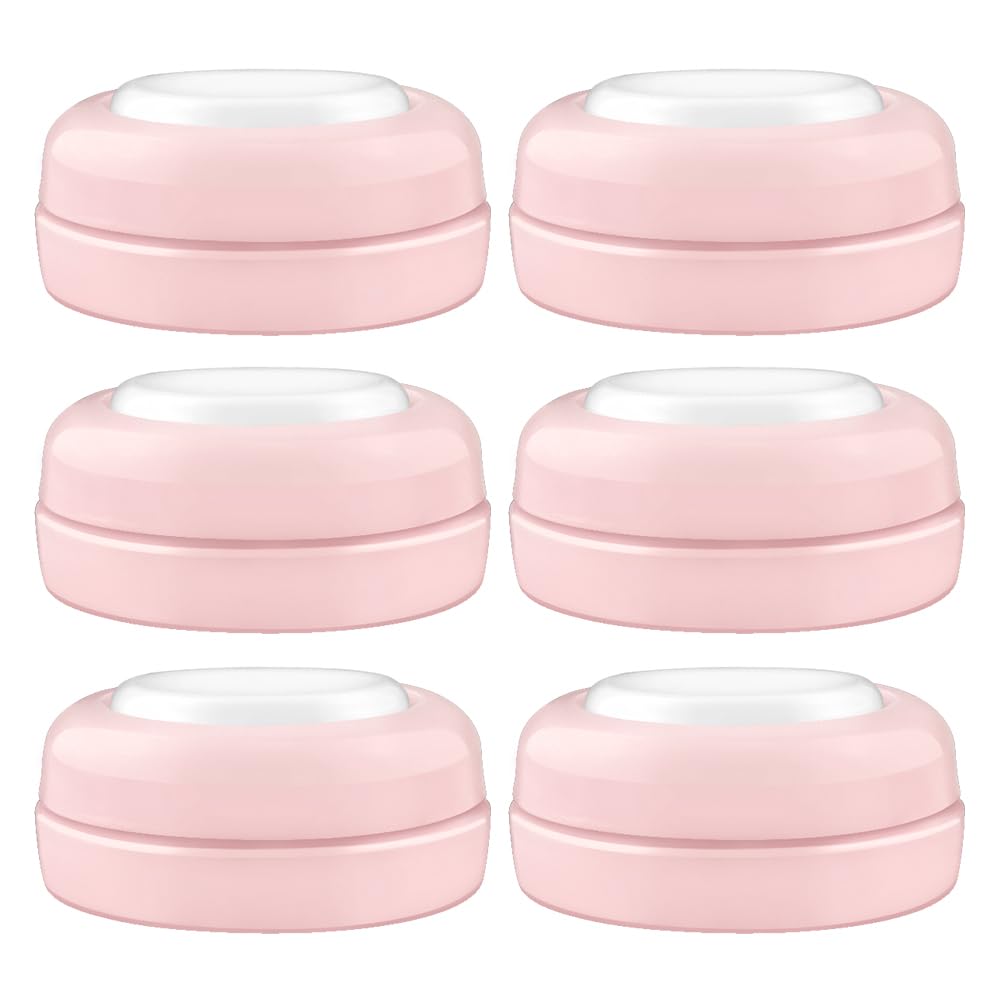 Foto 1 | Tapas De Rosca Maymom De Travel Caps  También Conocidas Como Con Disco De Sellado Avent  6 Unidades - Venta Internaci