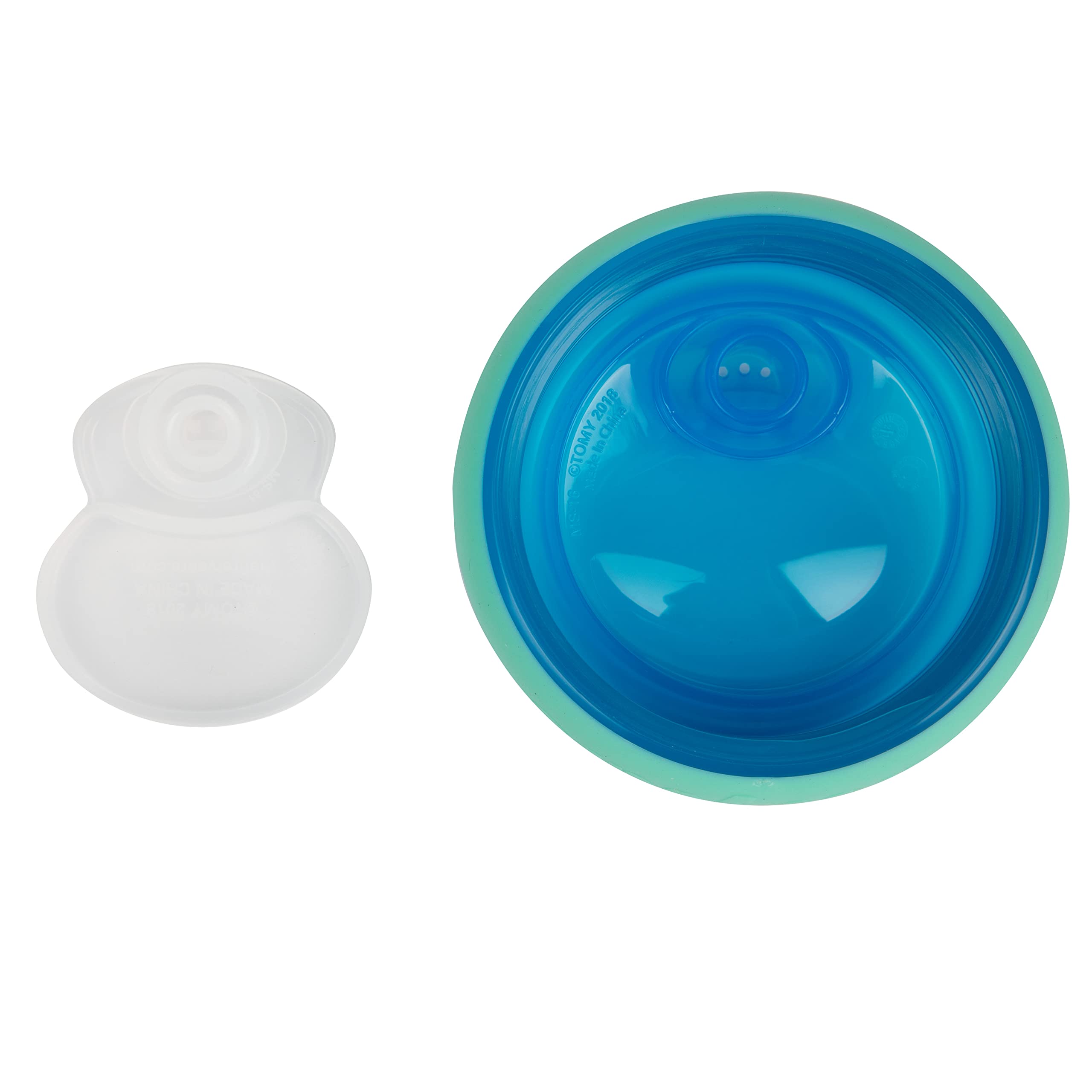 Foto 7 | Sippy Cup The First Years Pinkfong Baby Shark  270 Ml  Paquete De 2 - Venta Internacional.