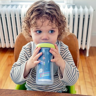 Foto 2 | Vasos Para Sorber The First Years Disney/pixar Toy Story Kids 270 Ml - Venta Internacional.