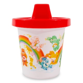 Foto 1 | Vaso Para Bebés Gamago Care Bears 210 Ml Más De 6 Meses Sin Bpa - Venta Internacional.
