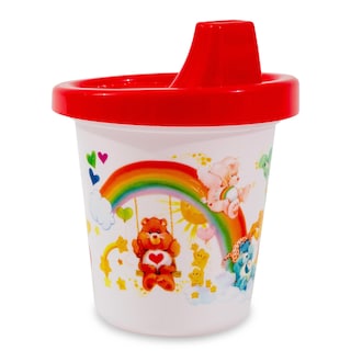 Foto 2 | Vaso Para Bebés Gamago Care Bears 210 Ml Más De 6 Meses Sin Bpa - Venta Internacional.