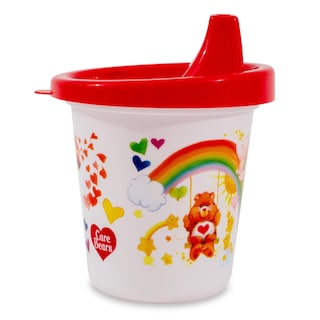 Foto 3 | Vaso Para Bebés Gamago Care Bears 210 Ml Más De 6 Meses Sin Bpa - Venta Internacional.