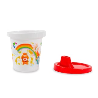 Foto 4 | Vaso Para Bebés Gamago Care Bears 210 Ml Más De 6 Meses Sin Bpa - Venta Internacional.
