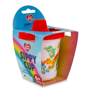 Foto 5 | Vaso Para Bebés Gamago Care Bears 210 Ml Más De 6 Meses Sin Bpa - Venta Internacional.