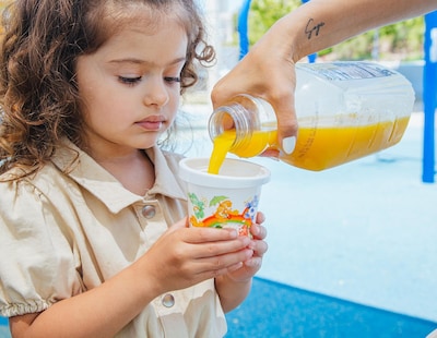 Foto 7 | Vaso Para Bebés Gamago Care Bears 210 Ml Más De 6 Meses Sin Bpa - Venta Internacional.