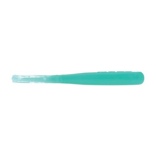 Foto 4 | Venta Internacional - Juego De 3 Cucharas Para Bebés Nuby Baby, De Silicona, Sin Bpa