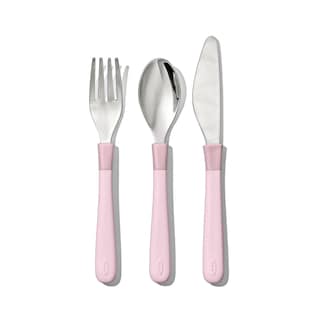 Foto 1 | Juego de Cubiertos Oxo Tot Blossom para Niños Mayores de 3 Años - Venta Internacional