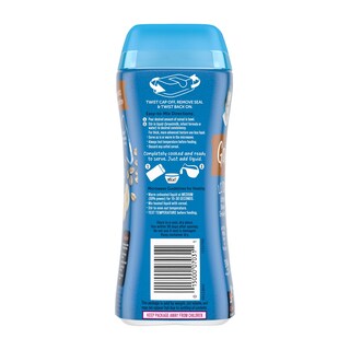 Foto 2 | Harina De Avena Para Bebés Gerber Lil' Bits, Plátano Y Fresa, 240 Ml X 6 - Venta Internacional.