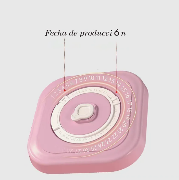 Foto 5 pulgar | 6 Xtellar Contenedor De Alimentos Para Bebes Platos Para Bebe