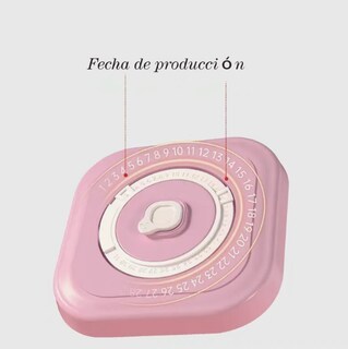 Foto 4 | 6 Xtellar Contenedor De Alimentos Para Bebes Platos Para Bebe