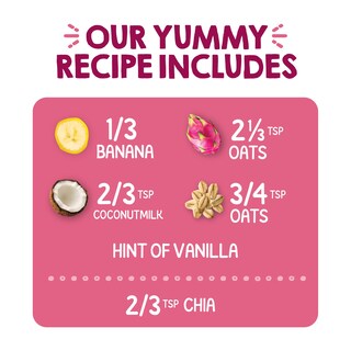 Foto 3 | Bolsitas De Comida Para Bebés Happytot Stage 4 Super Morning 120 Ml X 16 - Venta Internacional.