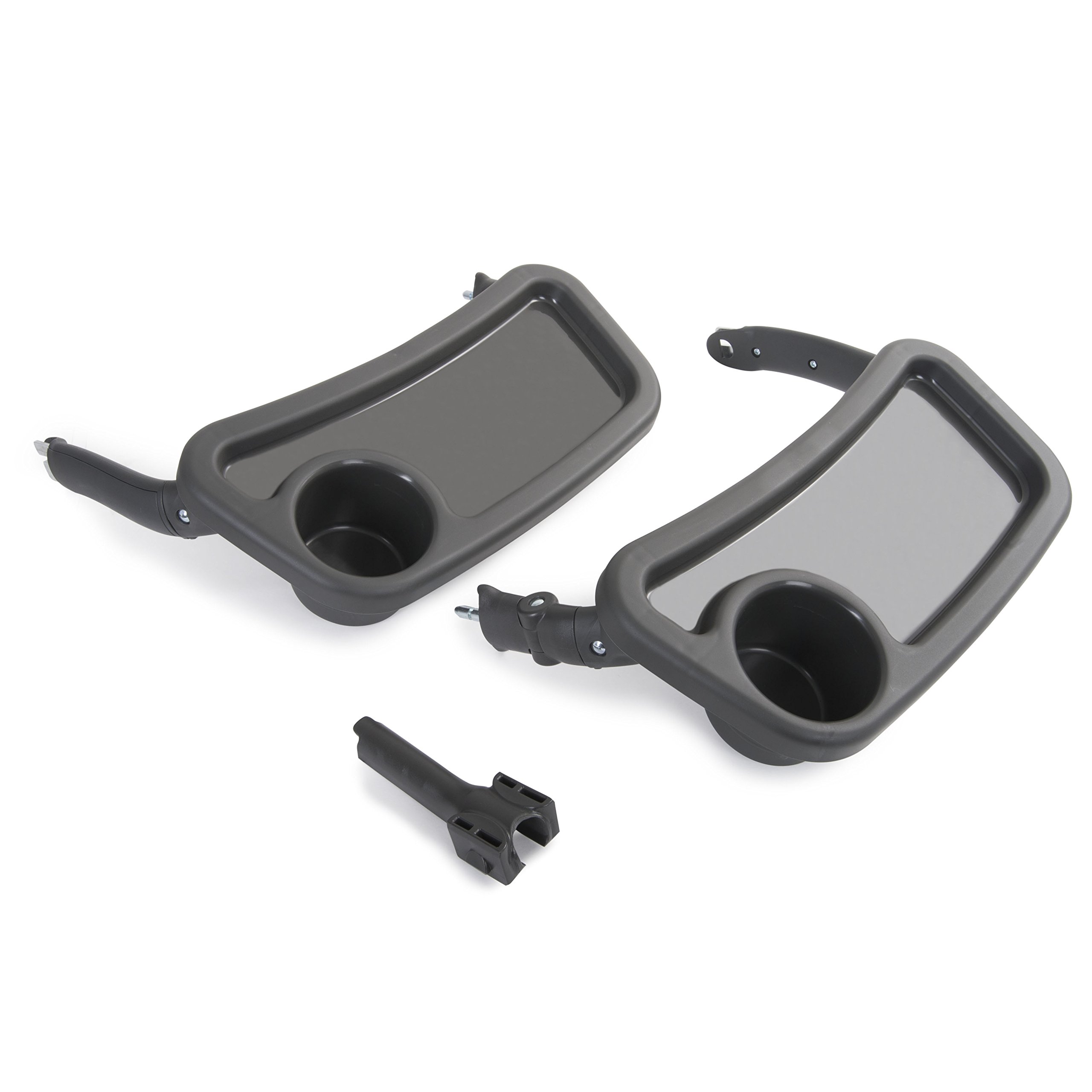 Foto 2 pulgar | Bandeja De Cochecito Joovy Scooter X2, Paquete De 2 Para 2 Niños - Venta Internacional.