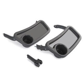 Foto 1 | Bandeja De Cochecito Joovy Scooter X2, Paquete De 2 Para 2 Niños - Venta Internacional.