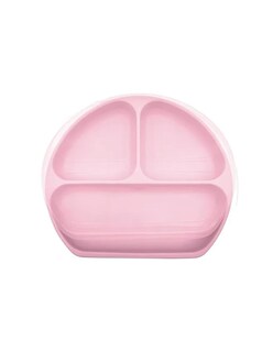 Foto 2 | Juego De Alimentación De Silicona Antideslizante Para Bebés