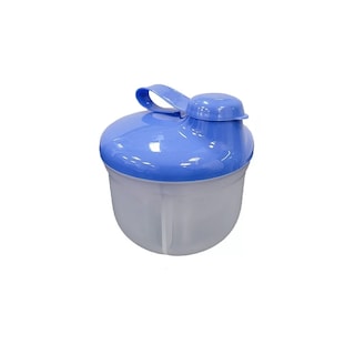 Foto 1 | Contenedor Dosificador Para Leche Nuby Azul