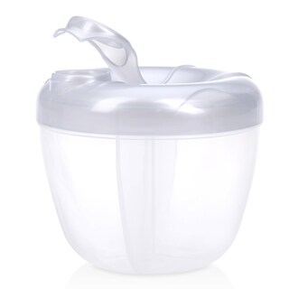 Foto 1 | Contenedor Dosificador De Leche En Polvo Nuby Gris