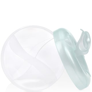 Foto 2 | Contenedor Dosificador De Leche En Polvo Nuby Turquesa