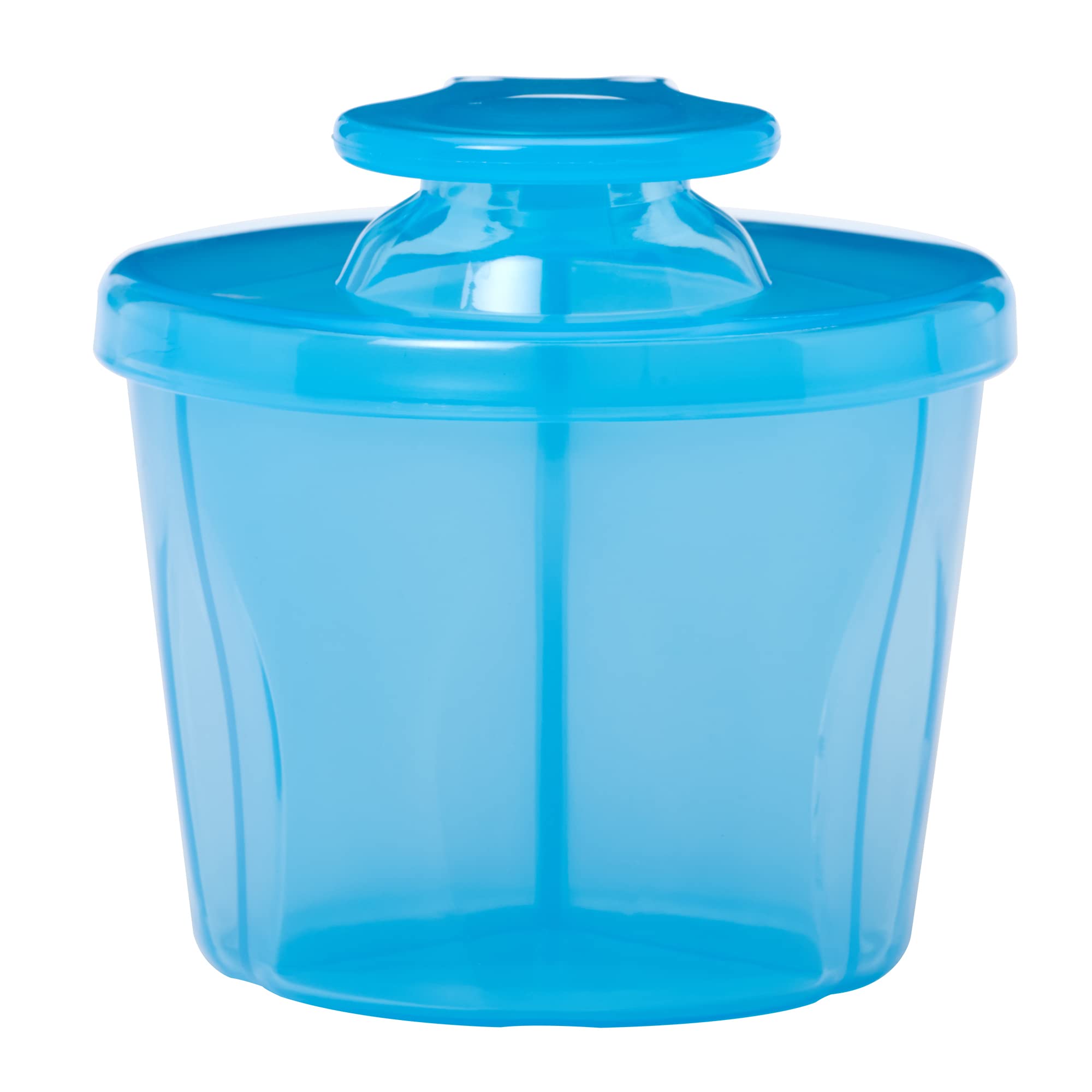 Dispensador De Leche En Polvo Dr. Brown's Options Blue - Venta Internacional.