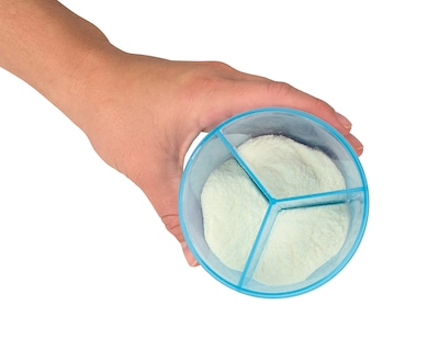 Foto 4 | Dispensador De Leche En Polvo Dr. Brown's Options Blue - Venta Internacional.