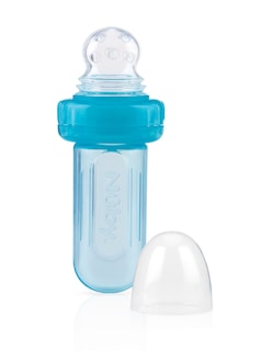 Foto 1 | Mini Papillero Para Bebé Color Azul Nuby5577A