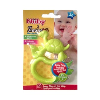 Foto 1 | Mordedera Nuby Tortuga para Bebé