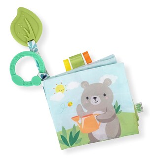 Foto 1 | Mordedera Libro Ity Ingenuity Soft Book Nate