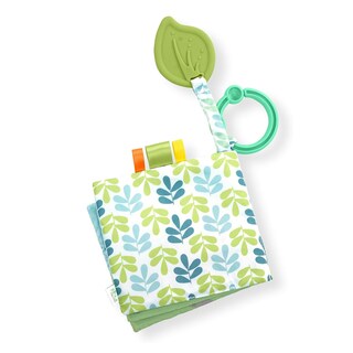 Foto 2 | Mordedera Libro Ity Ingenuity Soft Book Nate