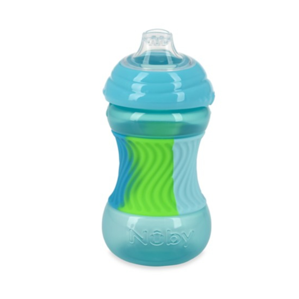 Foto 4 pulgar | Pack Mordiditas Nuby PACK9964