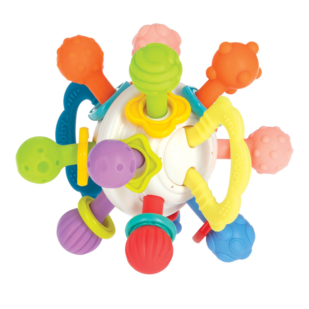 Foto 4 | Pack Diversión Nuby Pack9963