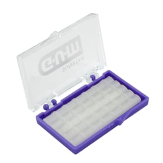 Foto 2 | Cera Ortodóntica Gum Para Aparatos Ortopédicos Y Dispositivos Dentales (paquete De 6) - Venta Internacional.