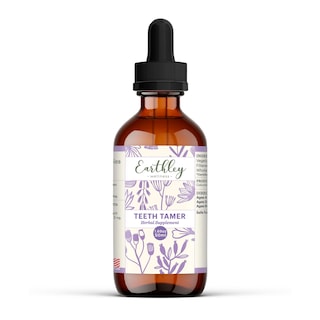 Foto 1 | Domador De Dientes Earthley Wellness Para Aliviar La Dentición, 50 Ml - Venta Internacional.
