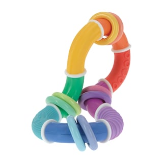 Foto 2 | Mordedera Gira Y Da Vueltas Multicolor Nuby529