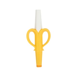 Foto 1 | Mordedera de Silicón Nuby820 Banana para Bebé