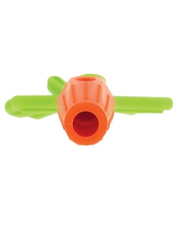 Foto 4 | Mordedera de Silicón Nuby809 Zanahoria para Bebé