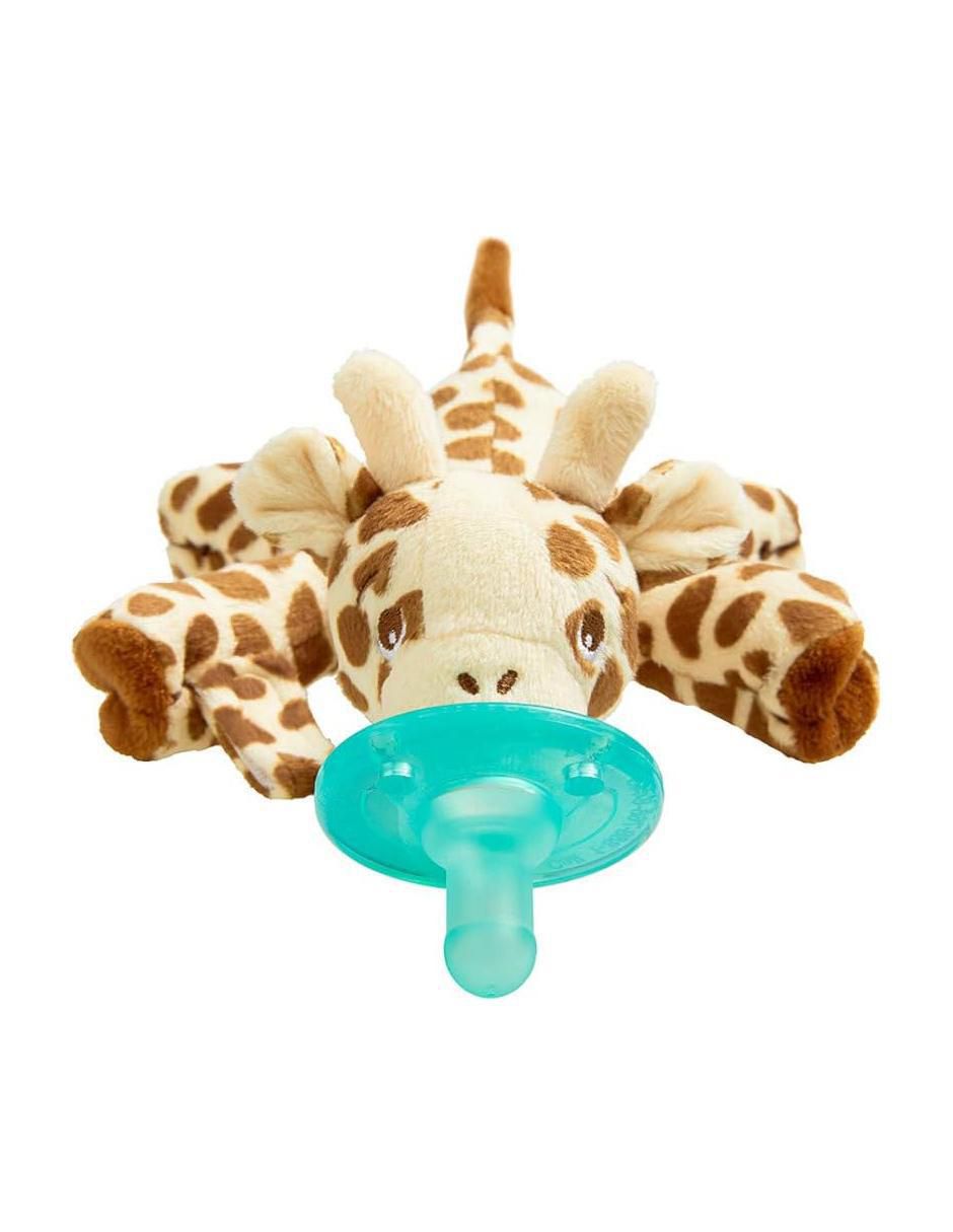 Peluche con Chupón Soothie Snuggle para Bebés Philips Avent