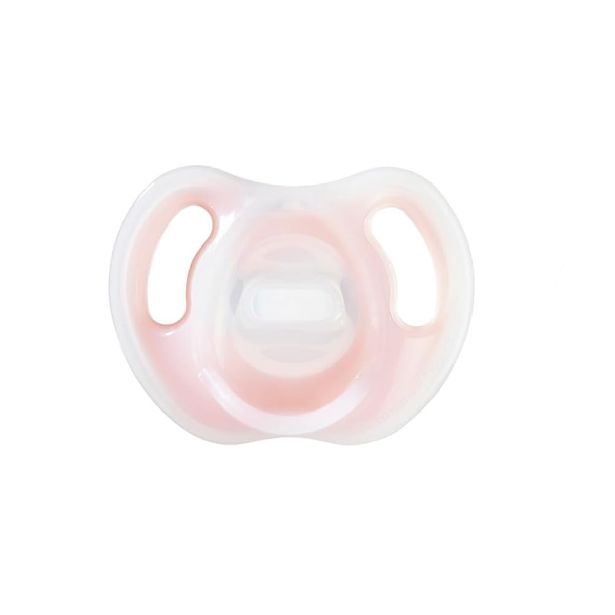 Foto 3 pulgar | Chupón Tommee Tippee Ultra Light 6-18m 2pz Rosa Lila
