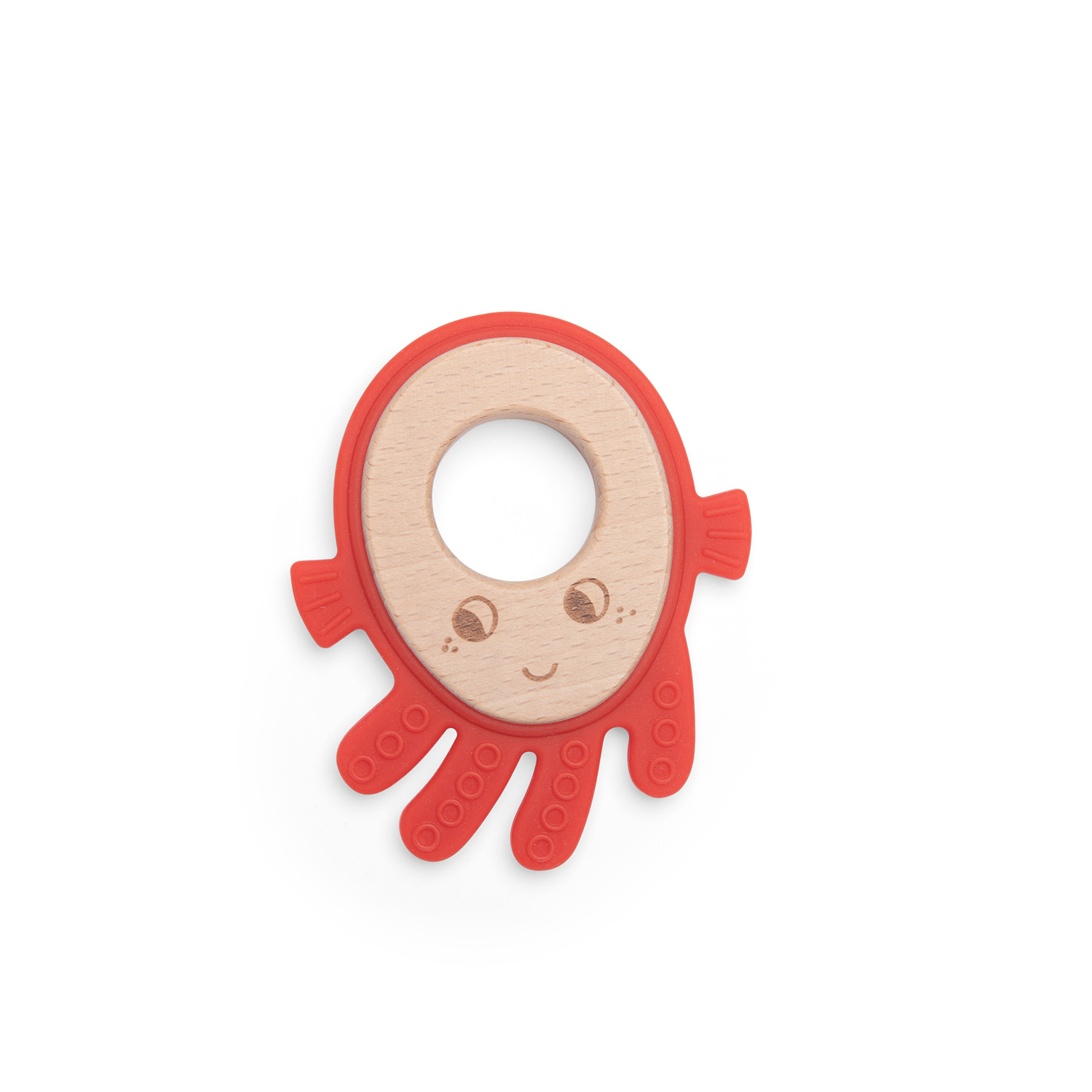 Foto 2 pulgar | Mordedera Pulpo