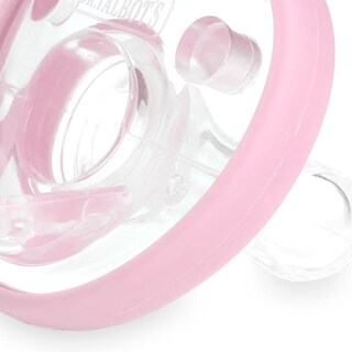 Foto 2 | Chupón Ortodóntico Soft Flex Dr. Talbots 0-6m Rosa