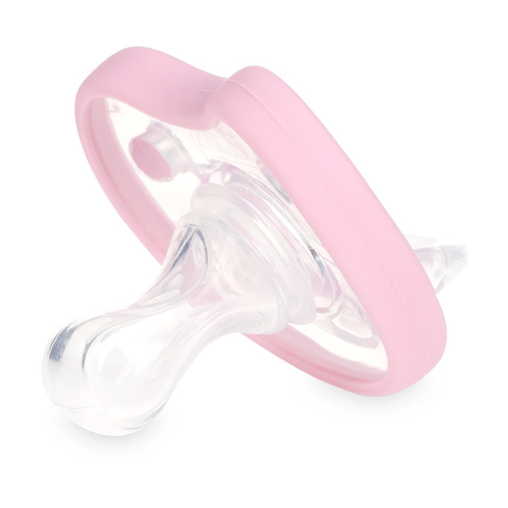 Foto 3 | Chupón Ortodóntico Soft Flex Dr. Talbots 0-6m Rosa