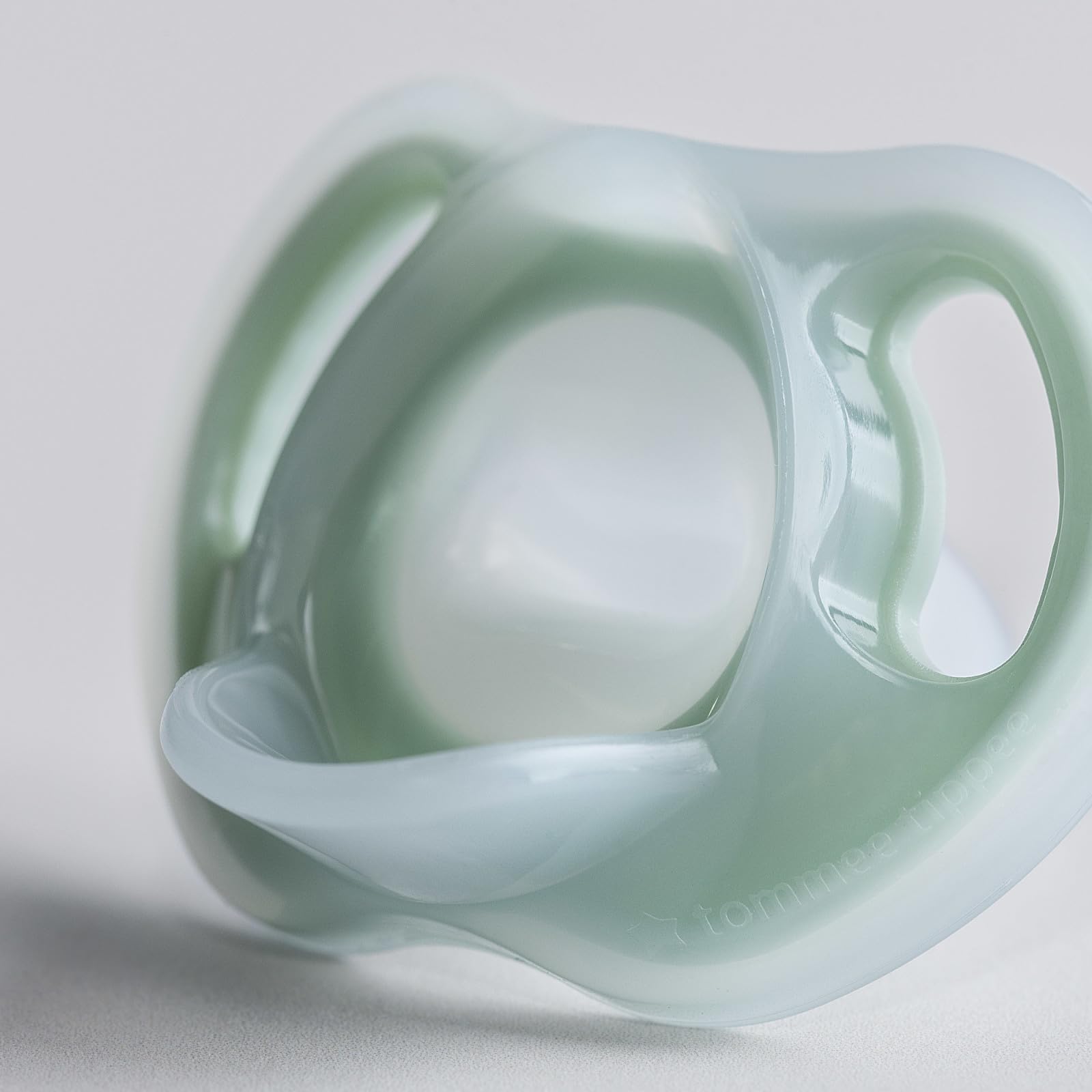 Foto 6 pulgar | Chupete Tommee Tippee De Silicona Ultraligero De 6 A 18 M, 4 Unidades - Venta Internacional.