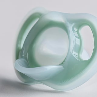 Foto 5 | Chupete Tommee Tippee De Silicona Ultraligero De 6 A 18 M, 4 Unidades - Venta Internacional.