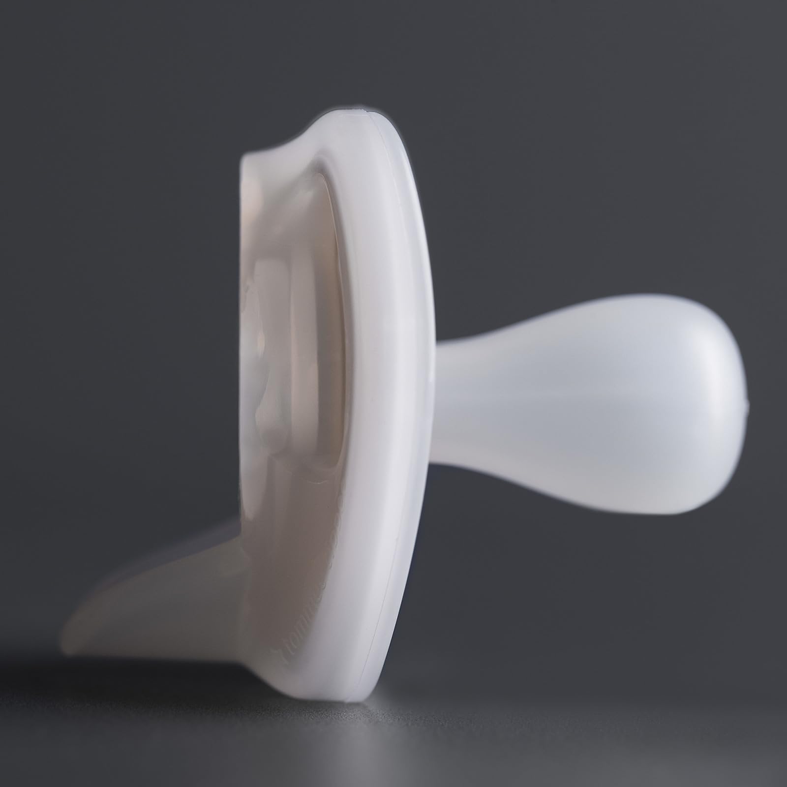 Foto 7 pulgar | Chupete Tommee Tippee De Silicona Ultraligero De 6 A 18 M, 4 Unidades - Venta Internacional.