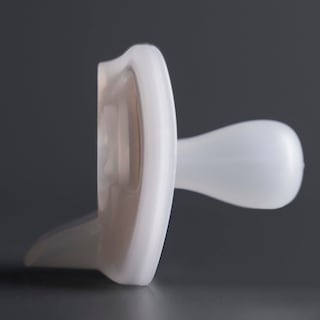 Foto 6 | Chupete Tommee Tippee De Silicona Ultraligero De 6 A 18 M, 4 Unidades - Venta Internacional.