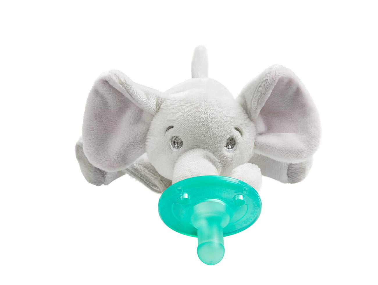 Foto 2 pulgar | Soporte Para Chupetes Avent Soothie Snuggle Con Chupete Desmontable - Venta Internacional.