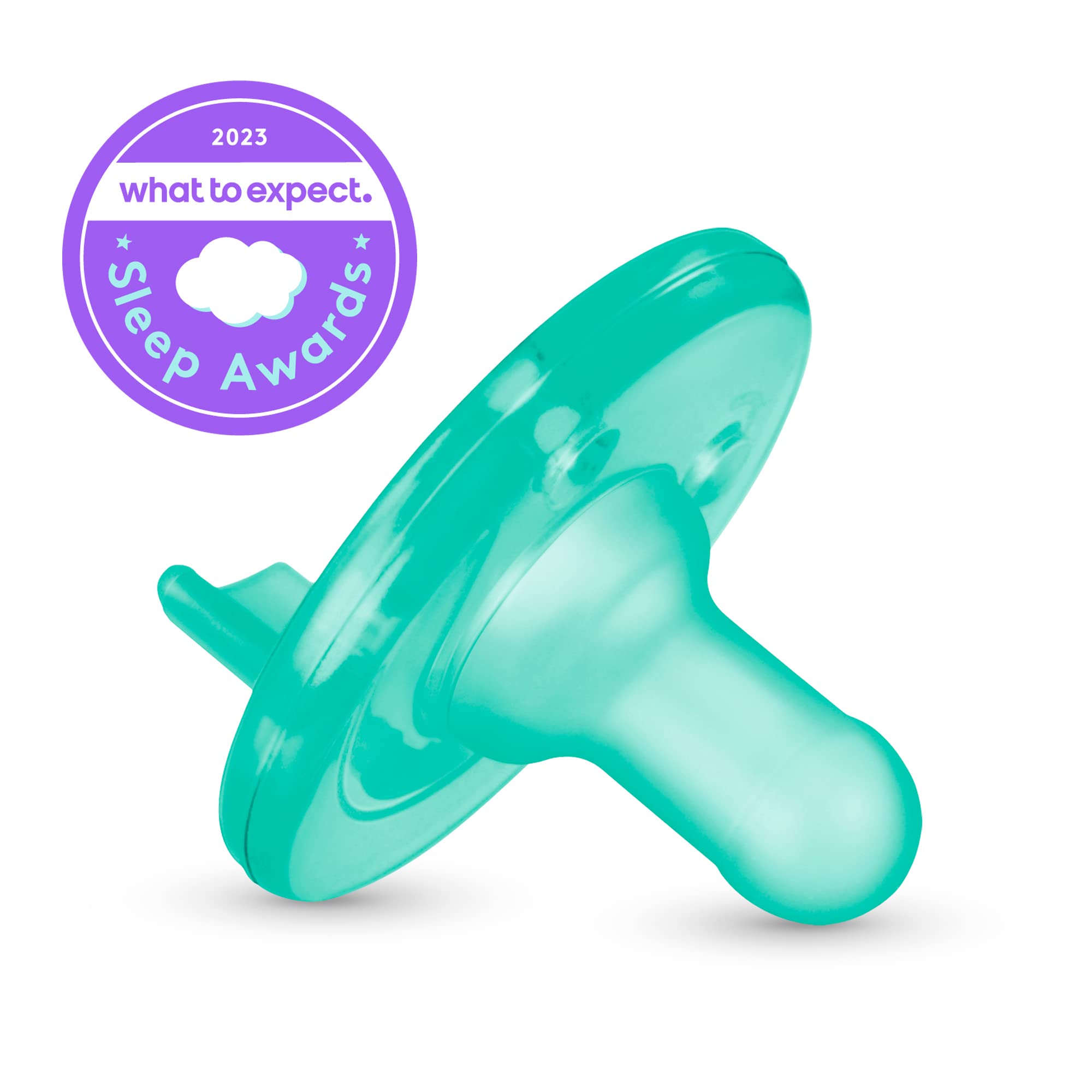 Foto 8 pulgar | Soporte Para Chupetes Avent Philips Soothie Snuggle Giraffe 0m+ - Venta Internacional.